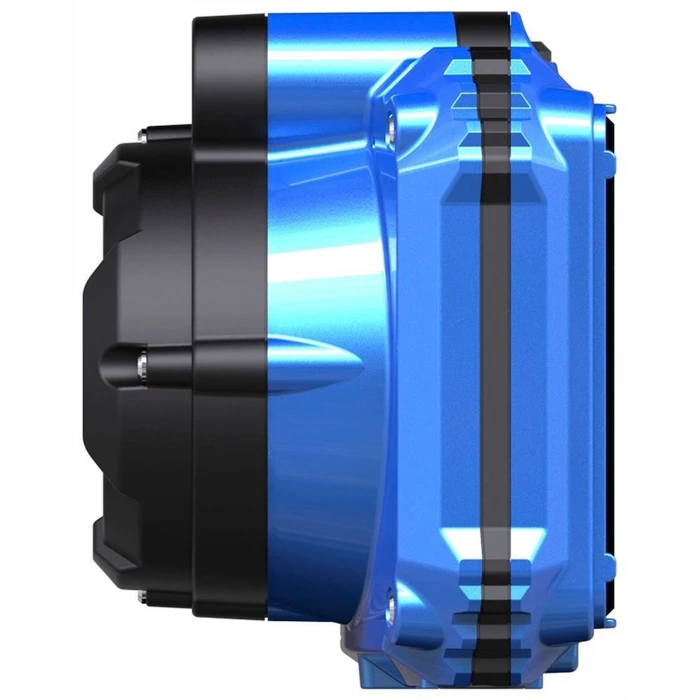 Kodak WPZ2 Compact Φωτογραφική Μηχανή 16MP Οπτικού Ζουμ 4x με Οθόνη 2.7" και Ανάλυση Video Full HD (1080p) Μπλε