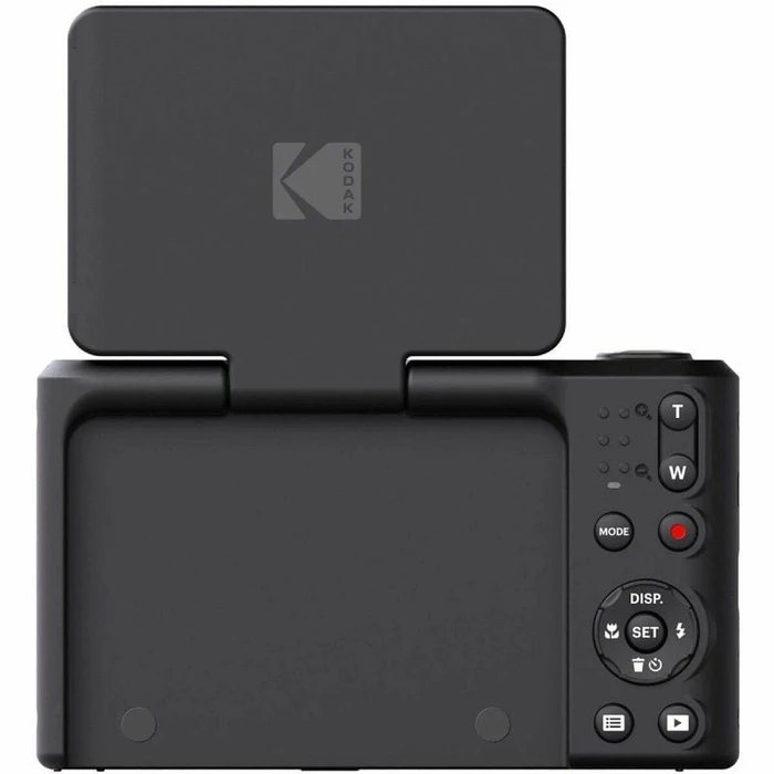 Kodak PIXPRO C1 Compact Digital Camera 13MP 4x Optical Zoom Black