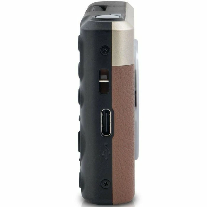 Kodak Ψηφιακή φωτογραφική μηχανή C1BN Καφέ 12 MP 2.8