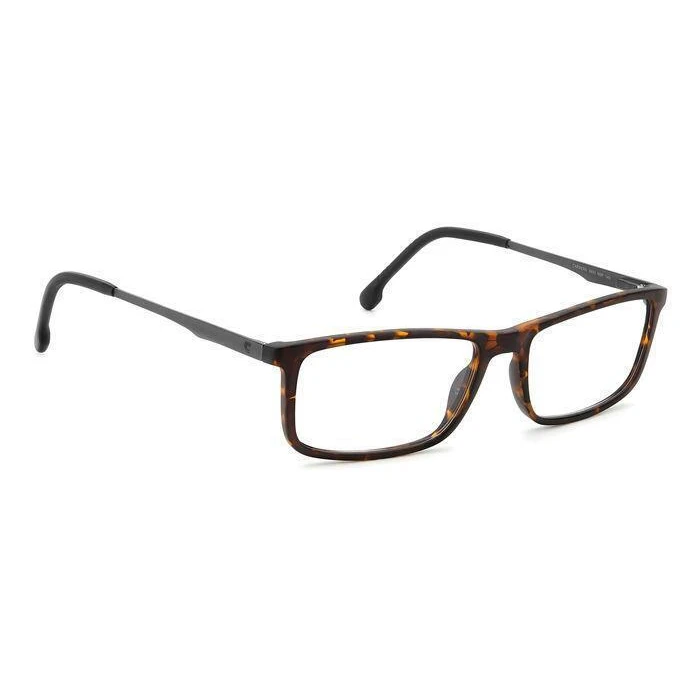 Carrera Ανδρικός Σκελετός Γυαλιών σε Καφέ Ταρταρούγα CARRERA 8883 N9P