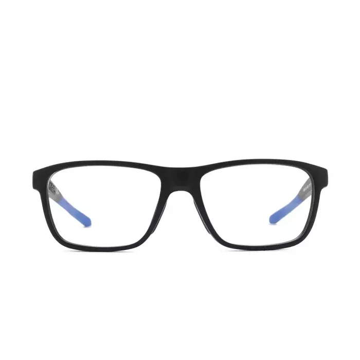 Under Armour Παιδικός Κοκκάλινος Σκελετός Γυαλιών σε Μαύρο Χρώμα UA 9008 003