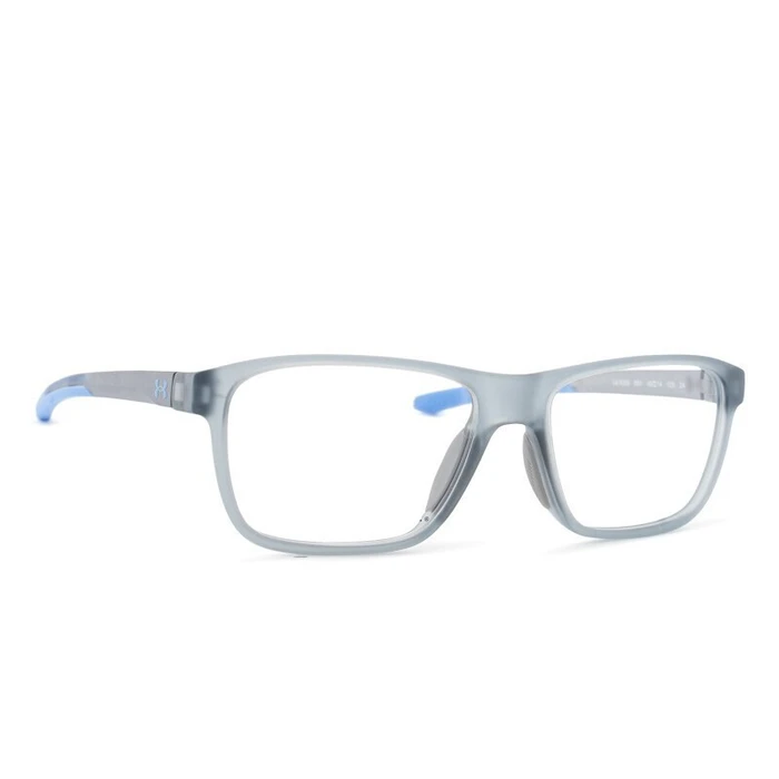 Under Armour Παιδικός Κοκκάλινος Σκελετός Γυαλιών σε Μπλε Χρώμα UA 9008 09V