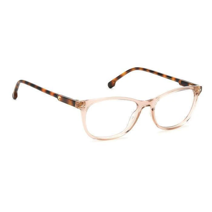 Carrera Διάφανος Γυναικείος Κοκκάλινος Σκελετός Γυαλιών 2041T FWM