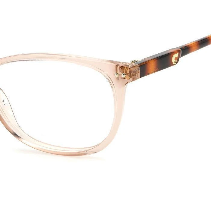 Carrera Διάφανος Γυναικείος Κοκκάλινος Σκελετός Γυαλιών 2041T FWM