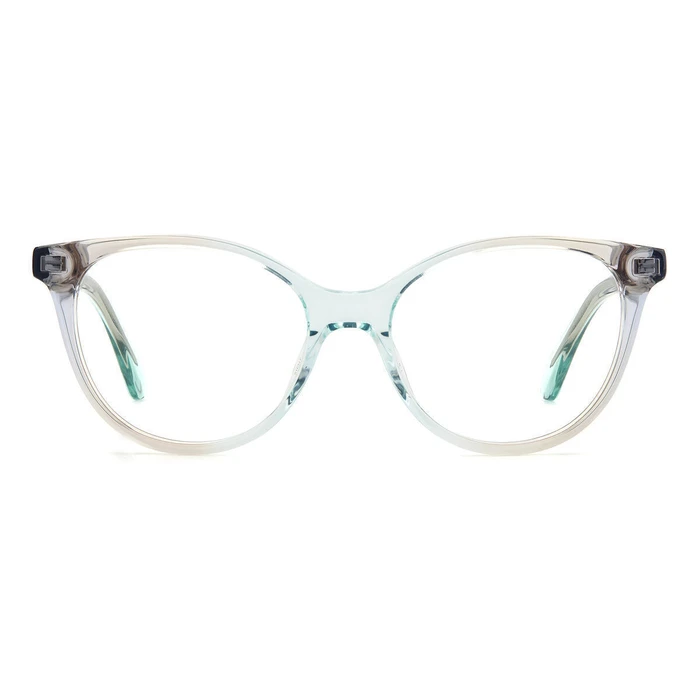 Kate Spade Kids Acetate Eyeglass Frame - Green (DORA-1EDE715)