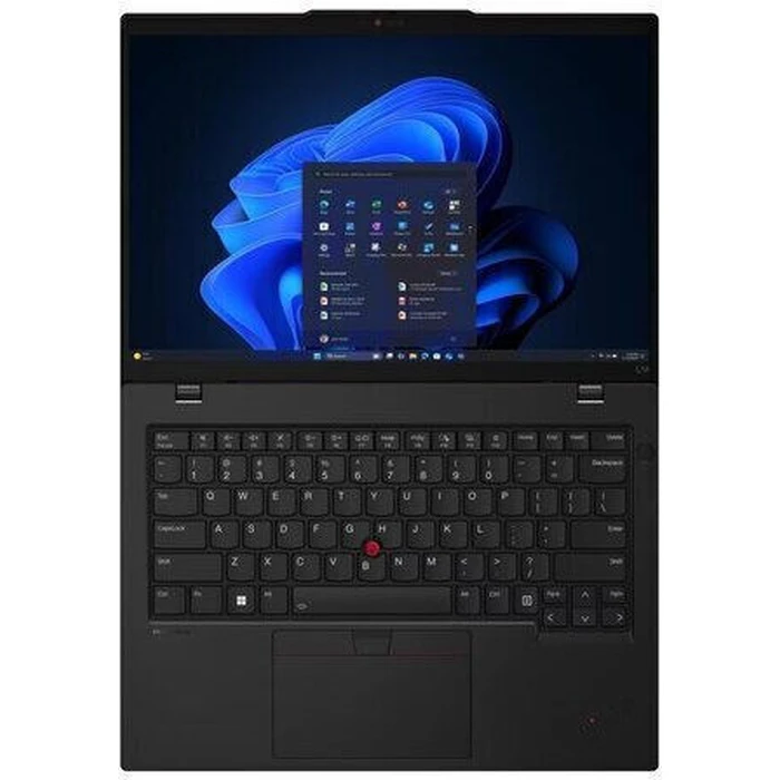 Lenovo ThinkPad L14 Gen 7 (Intel) 14" IPS WUXGA FHD+ Ultra 7-355 / 32GB / 1TB SSD / Windows 11 Pro - Μαύρο (GR πληκτρολόγιο)