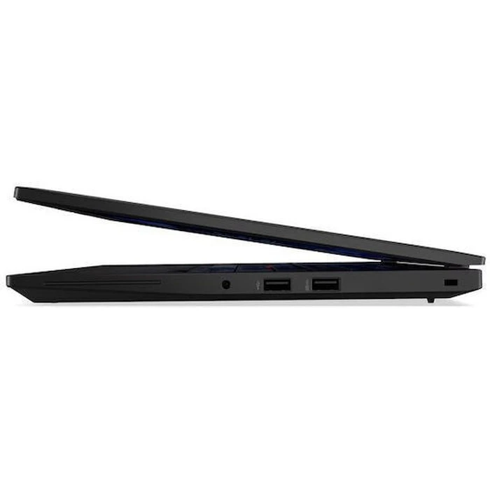 Lenovo ThinkPad L14 Gen 7 (Intel) 14" IPS WUXGA FHD+ Ultra 7-355 / 32GB / 1TB SSD / Windows 11 Pro - Μαύρο (GR πληκτρολόγιο)