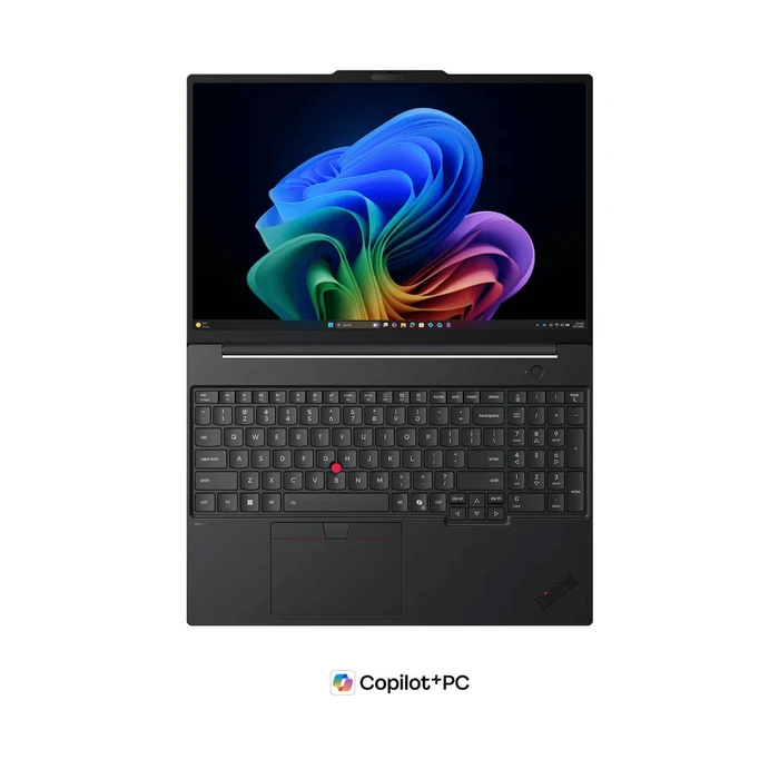 Lenovo ThinkPad T16 G5 16" WUXGA IPS (Core Ultra 7‑355 / 32GB / 1TB SSD / Windows 11 Pro) - GR Keyboard