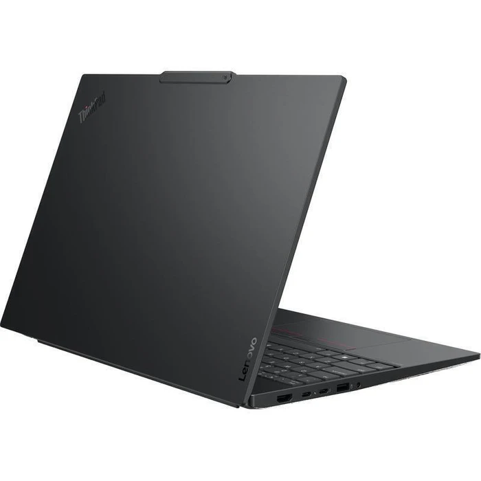 Lenovo ThinkPad E16 Gen 4 16" IPS WUXGA (Ultra 7-355/32GB/1TB SSD/Win11 Pro) - Μαύρο  (GR πληκτρολόγιο)