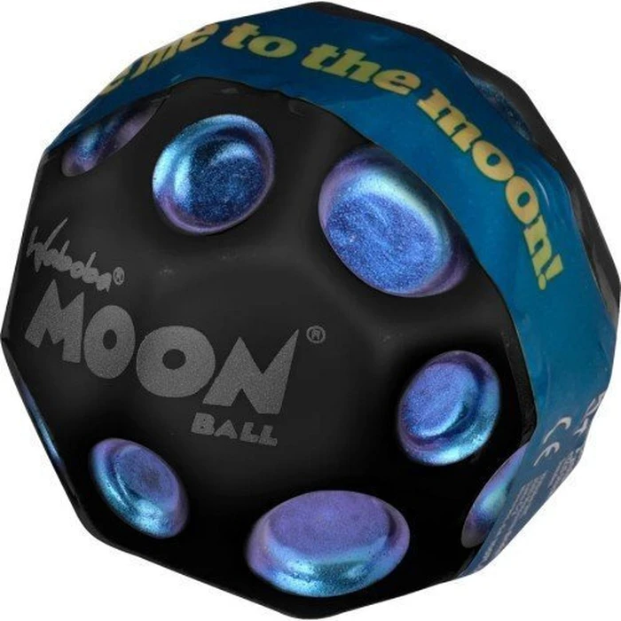 Waboba MOON Ball 'Dark Side of the Moon' - Μπάλα νερού για παραλία & πισίνα