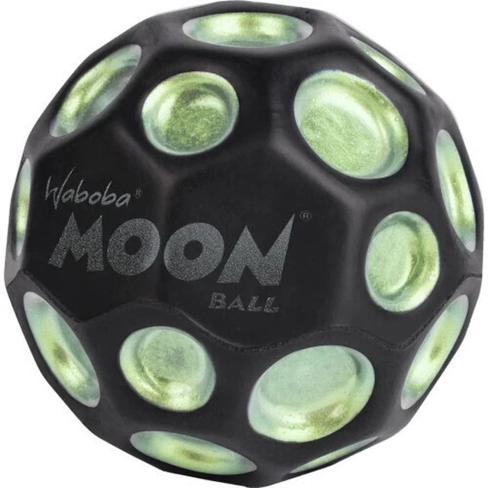 Waboba MOON Ball 'Dark Side of the Moon' - Μπάλα νερού για παραλία & πισίνα