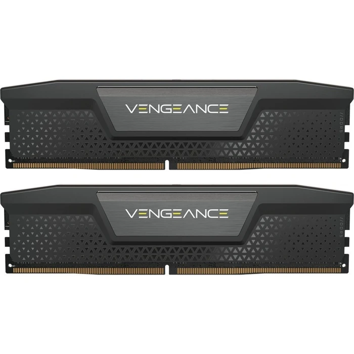 Μνήμη RAM Σταθερού DDR5 96GB Corsair Vengeance - (2 x 48GB) - DRAM 5.200 MHz C38