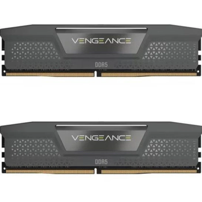 Corsair Vengeance DDR5 16GB (2x8GB) 5200 Desktop RAM CMK16GX5M2B5200Z40