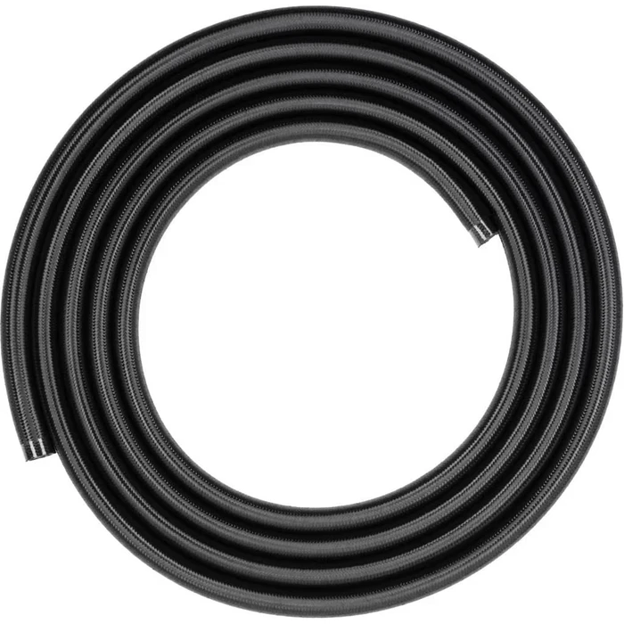 Corsair Hydro X Series XT Softline Mesh Tubing 3m (10mm ID / 13mm OD) - Black