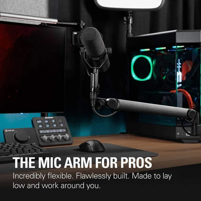Elgato Wave Mic Arm Pro LP (Βραχίονας μικροφώνου)