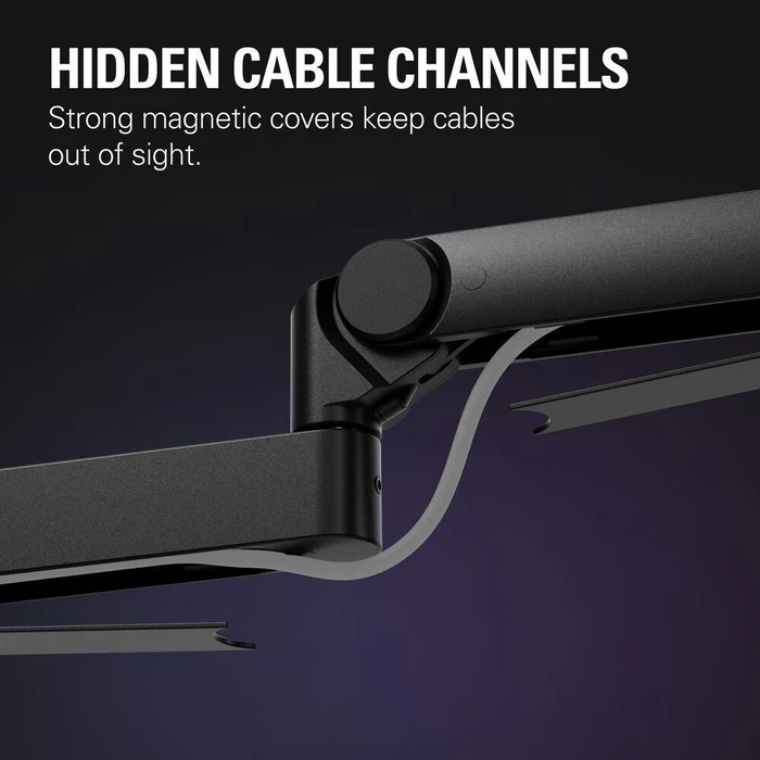 Elgato Wave Mic Arm Pro LP (Βραχίονας μικροφώνου)