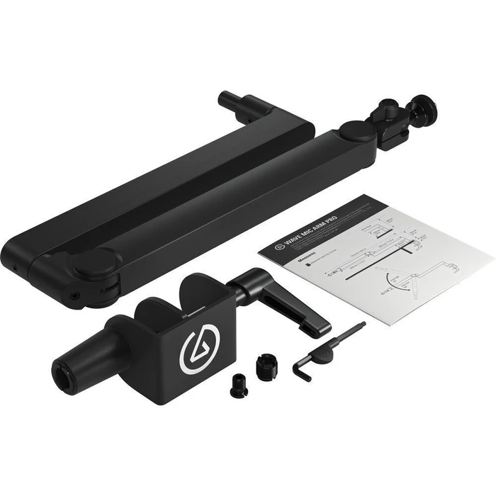 Elgato Wave Mic Arm Pro LP (Βραχίονας μικροφώνου)