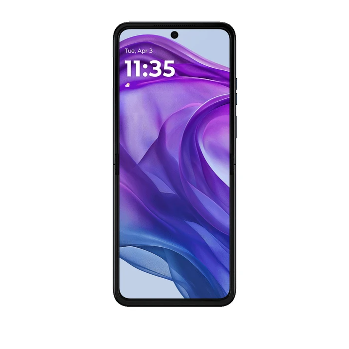 Smartphone Motorola Razr 50 Ultra 5G 12GB 512GB Awesome Navy