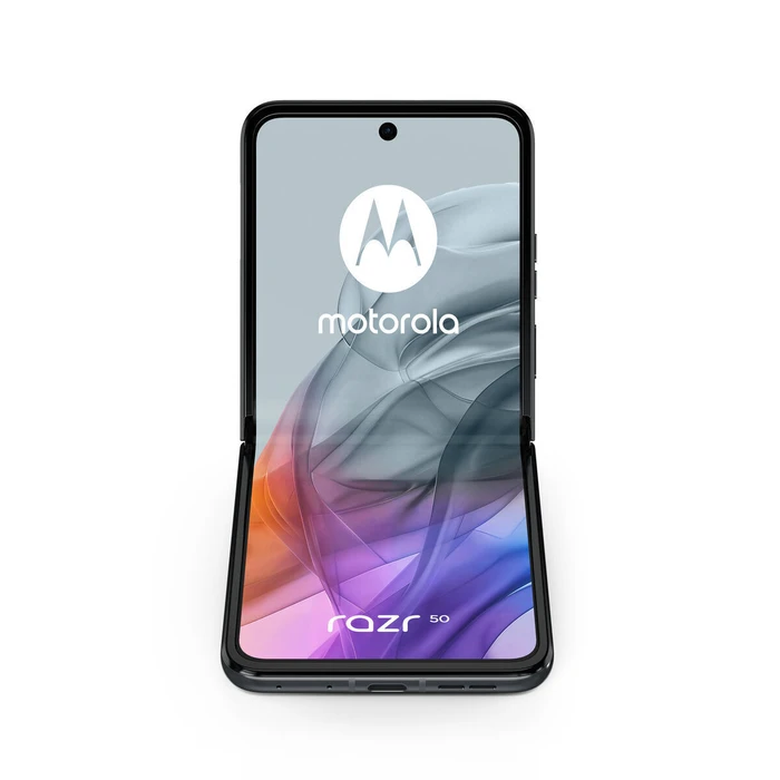 Motorola Smartphone Razr 50 6.9 inch 8 GB RAM 256 GB Grey