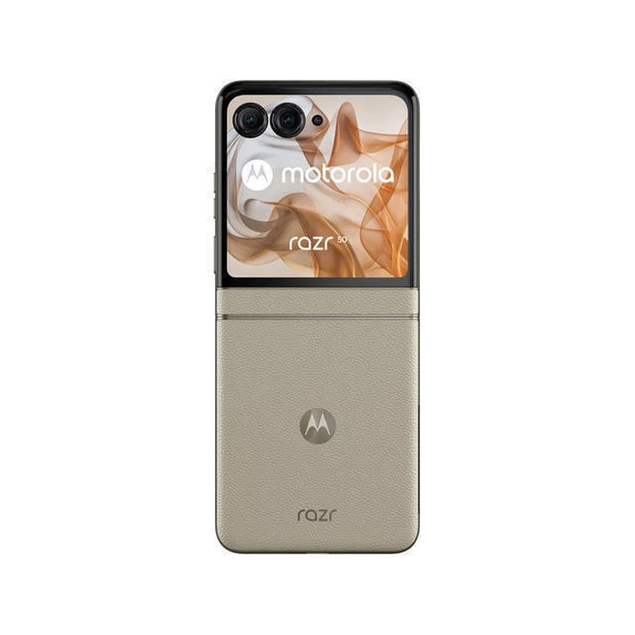 Smartphone Motorola RAZR 50 8 GB RAM 256 GB Sand 6.9 inches