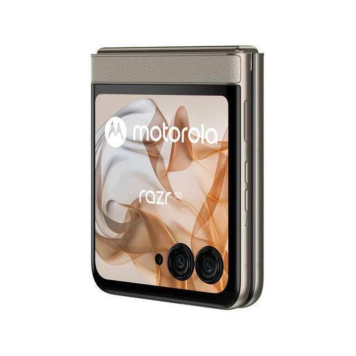 Smartphone Motorola RAZR 50 8 GB RAM 256 GB Sand 6.9 inches