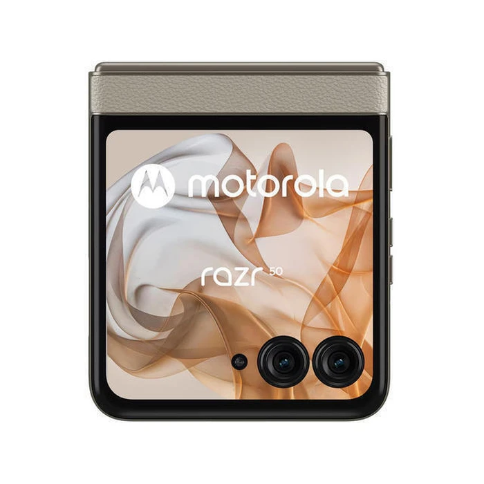 Smartphone Motorola RAZR 50 8 GB RAM 256 GB Sand 6.9 inches
