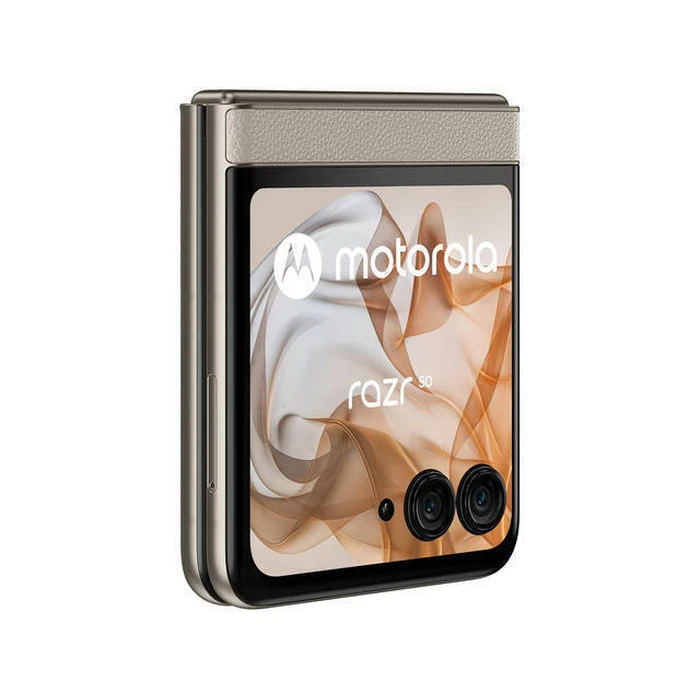Smartphone Motorola RAZR 50 8 GB RAM 256 GB Sand 6.9 inches