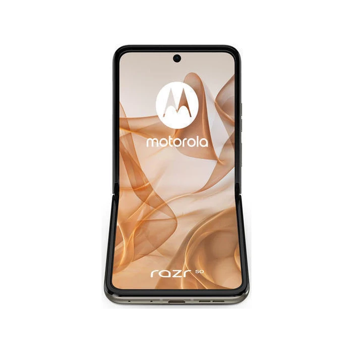 Smartphone Motorola RAZR 50 8 GB RAM 256 GB Sand 6.9 inches