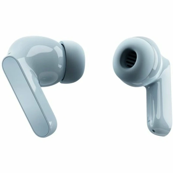 Motorola Moto Buds Bluetooth Handsfree Ακουστικά Glacier Blue
