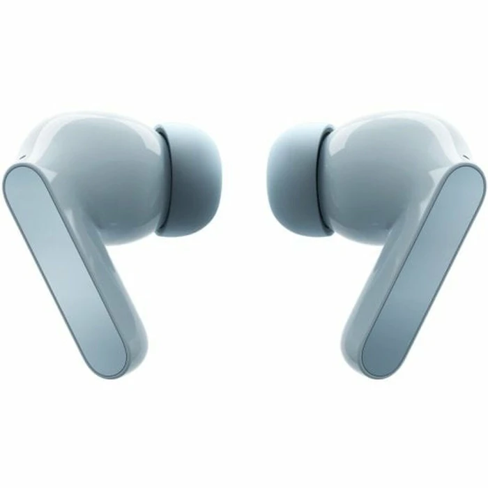 Motorola Moto Buds Bluetooth Handsfree Ακουστικά Glacier Blue
