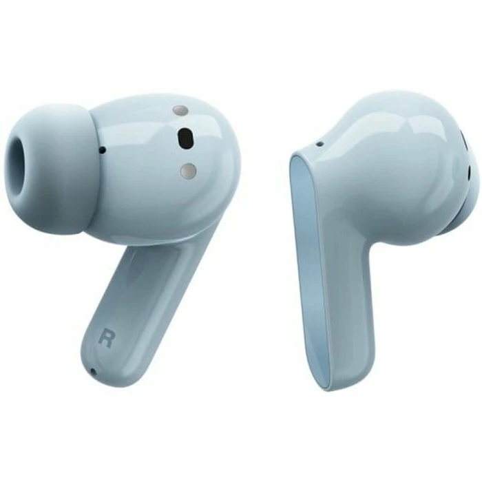 Motorola Moto Buds Bluetooth Handsfree Ακουστικά Glacier Blue