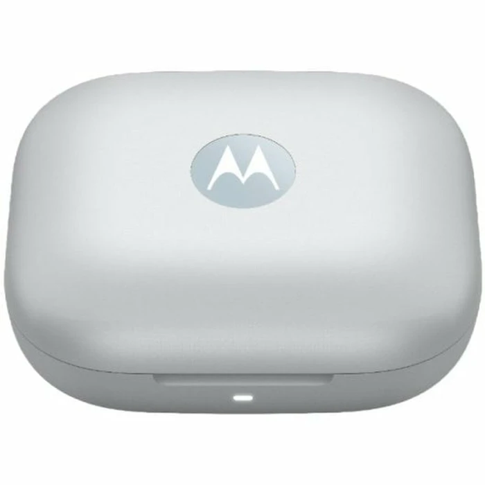 Motorola Moto Buds Bluetooth Handsfree Ακουστικά Glacier Blue