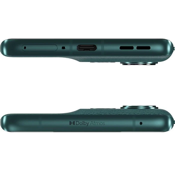 Motorola Edge 50 5G Dual SIM (12/512GB) Jungle Green - Vegan Leather