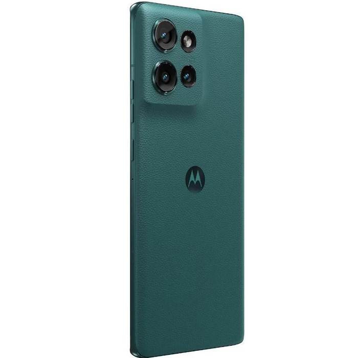 Motorola Edge 50 5G Dual SIM (12/512GB) Jungle Green - Vegan Leather