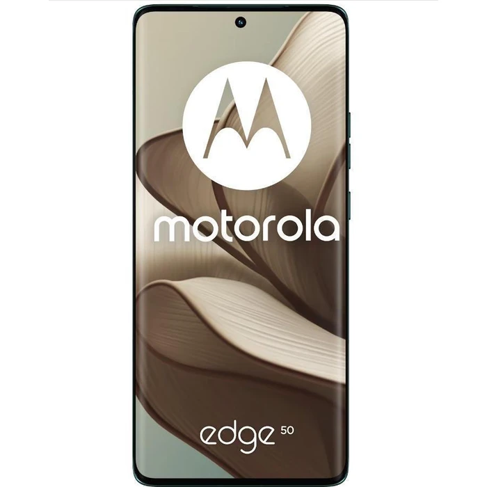 Motorola Edge 50 5G Dual SIM (12/512GB) Jungle Green - Vegan Leather