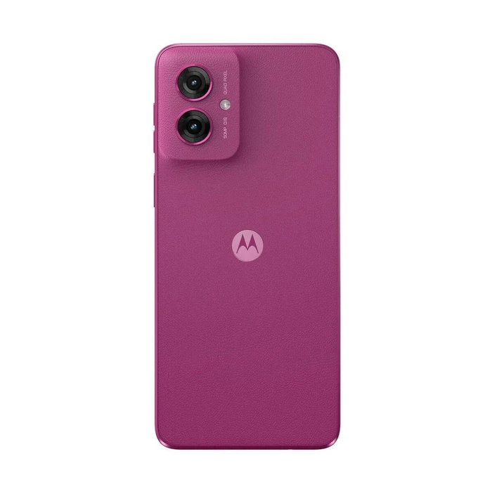 Smartphone Motorola Moto G55 5G 8 GB 256 GB Purple