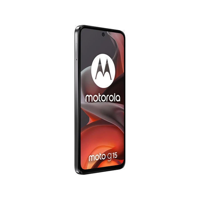 Motorola Moto G15 Dual SIM (8/512GB) Gravity Grey