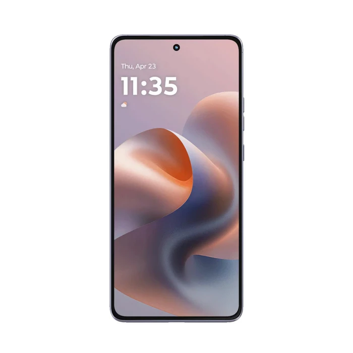 Smartphone Motorola Moto G86 5G 8 GB RAM 256 GB Violet