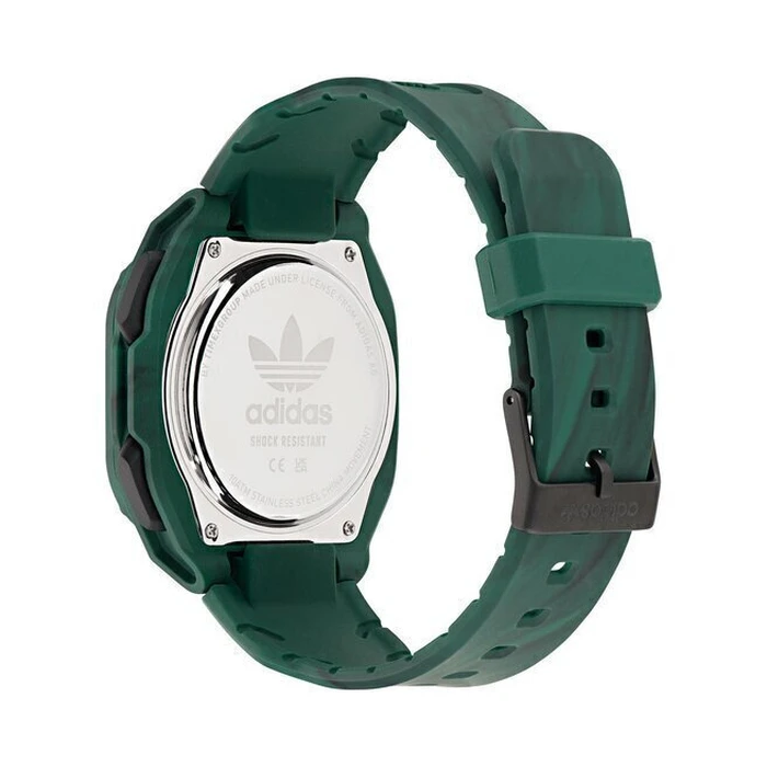 Adidas Unisex Watches AOST23573