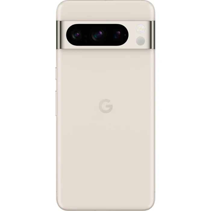 Google Smartphone Pixel 8 Pro 6 7 12 GB RAM 512 GB Λευκό