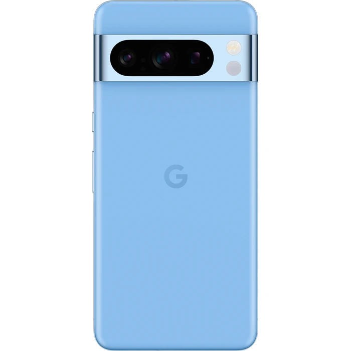 Google Smartphone Pixel 8 Pro 6,7 12 GB RAM 512 GB Μπλε