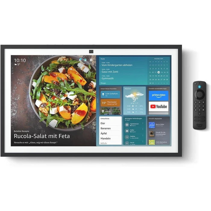 Amazon Echo Show 21 Public Display Full HD 21"