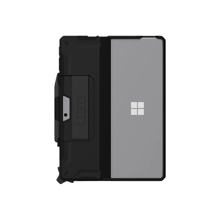 UAG Scout Back Cover – Rugged Black (Microsoft Surface Pro 9)