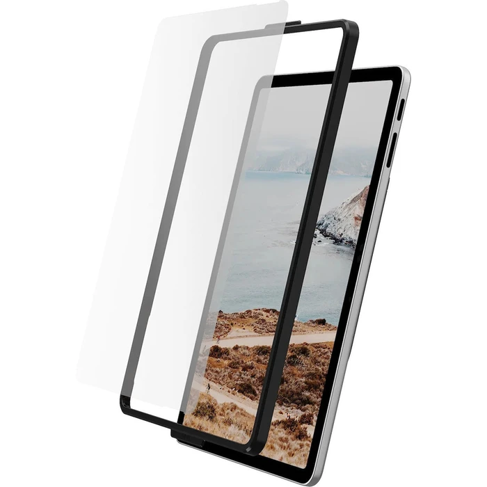 Skech Tempered Glass - Tempered Glass Screen Protector (Tablet) - MENATWORK UAG