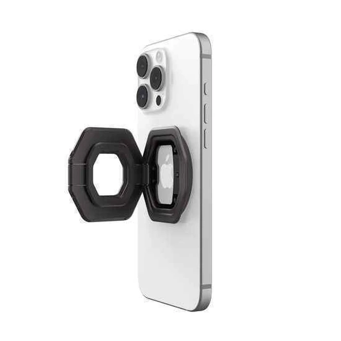 UAG Universal Monarch Mag2 Premium Double Magnetic Metal Ring 360° Mount - Graphite