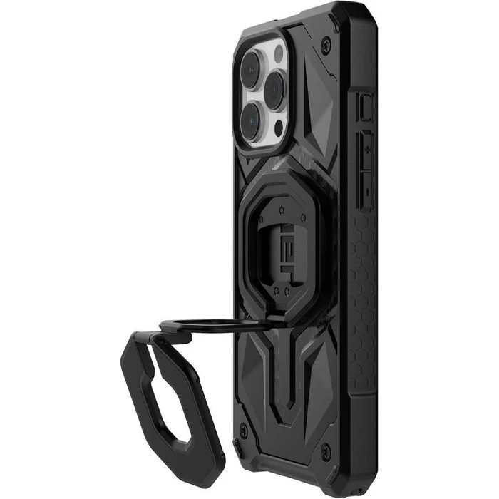 UAG Desktop Mobile Phone Stand - Black