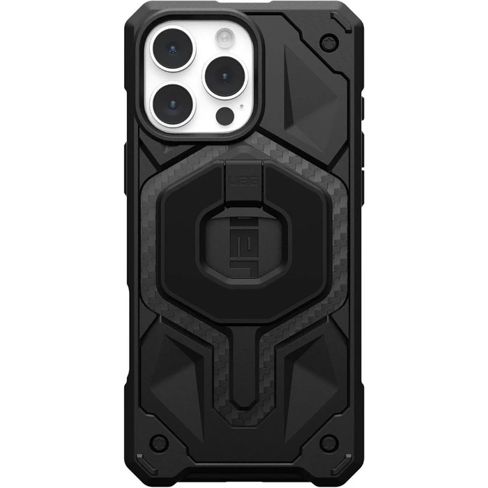 UAG Desktop Mobile Phone Stand - Black