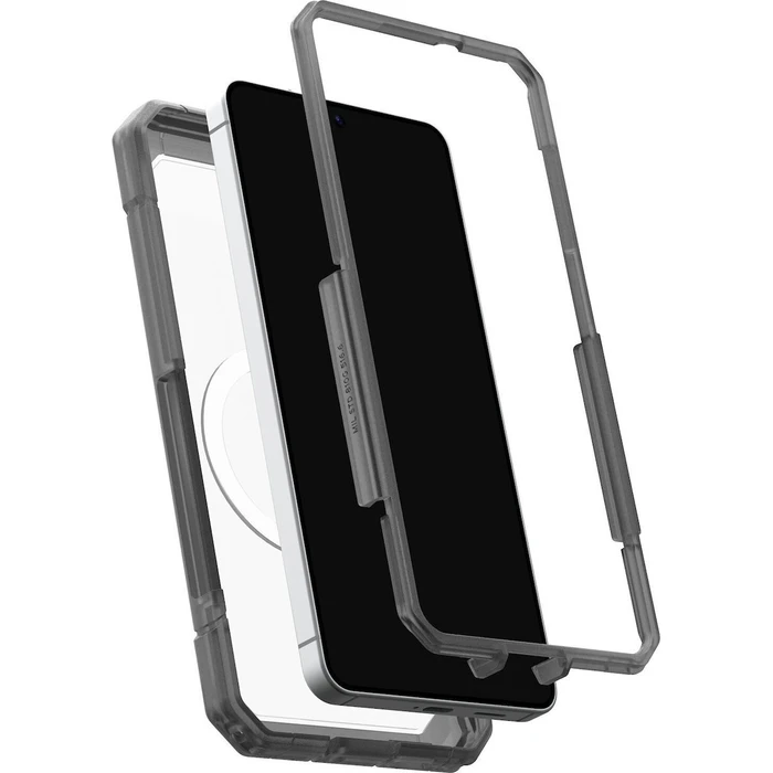 UAG Trooper Back Cover Πλαστικό/Σιλικόνη Διάφανο (Samsung Galaxy S26+) 214517114G31