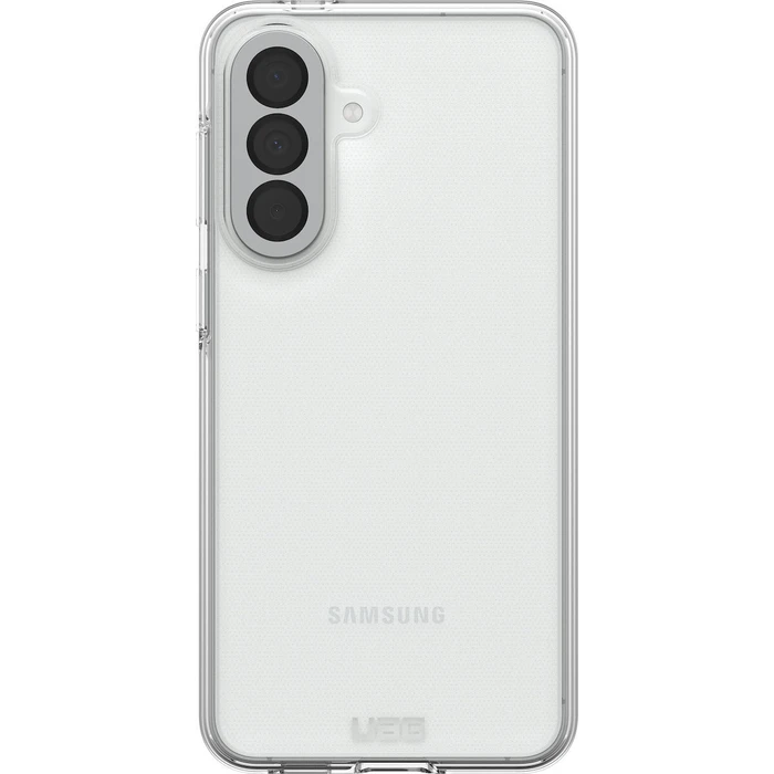 UAG Urban Armor Gear Scout Case για Samsung Galaxy A57 5G - Διάφανο