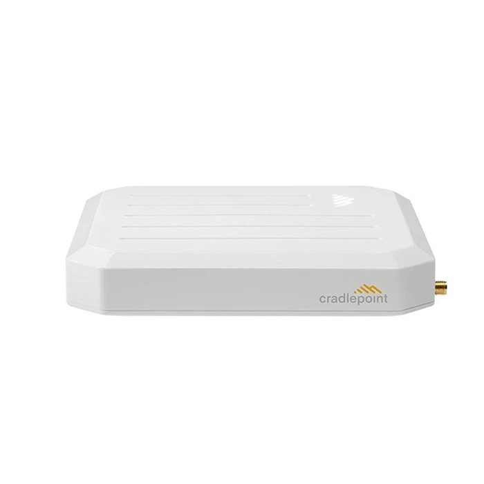 Cradlepoint L950 Series L950-C7B - Router - WWAN 1GbE - 3G/4G - with 3 Year NetCloud Branch LTE Adapter Essentials Plan